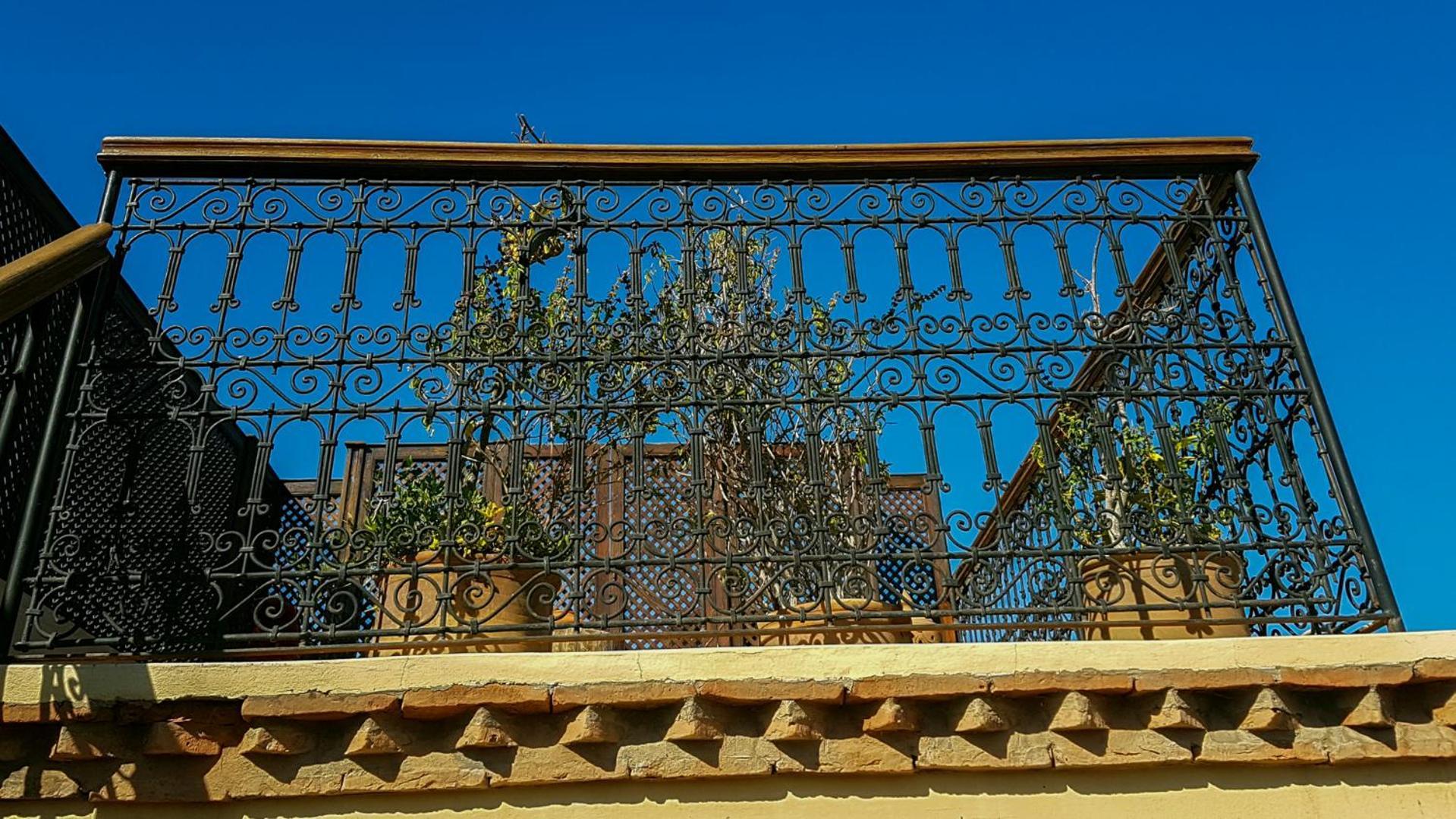 Riad Gallery 49 & Spa Marrakesh Exterior photo